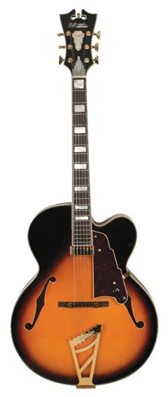 Review: The D'Angelico EXL-1 is an Affordable Workhorse of an