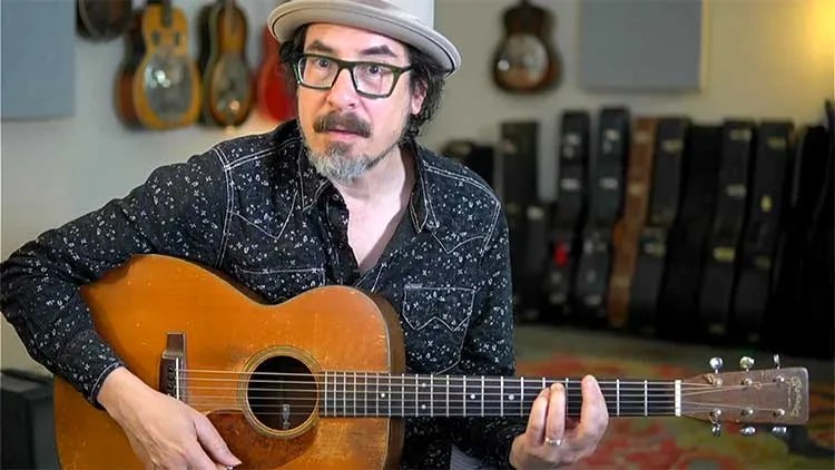 david hamburger barre chords guitar lesson